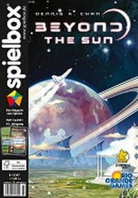 Bild vergrößern Bild: spielbox - w. nostheide verlag