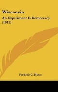 Cover: Wisconsin - Kessinger Publishing