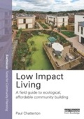 Cover: Low Impact Living - Routledge