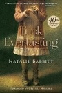 Cover: Tuck Everlasting - St Martin's Press