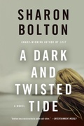 Cover: A Dark and Twisted Tide - Minotaur Books