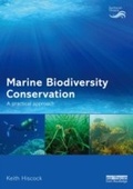 Cover: Marine Biodiversity Conservation - Routledge