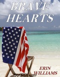 Cover: Brave Hearts - Lulu.com