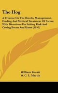 Cover: The Hog - Kessinger Publishing