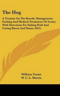 Enlarge image Cover: The Hog - Kessinger Publishing