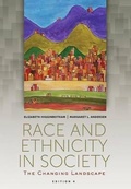 Cover: Race and Ethnicity in Society - Cengage Learning