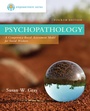 Cover: Empowerment Series: Psychopathology - Brooks/Cole