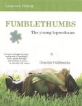 Cover: Fumblethumbs - The Young Leprechaun - Lulu.com