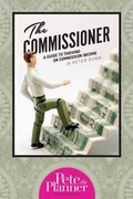 Cover: The Commissioner - CENGAGE Learning Custom Publishing