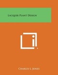 Cover: Lacquer Plant Design - Literary Licensing, LLC