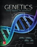 Cover: Learnsmart Standalone Access Card for Hartwell Genetics 5e - McGraw-Hill Education