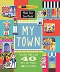 Cover: My Town - Sterling Children's Books