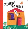 Cover: Farm Animals - Sterling