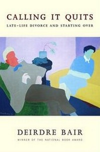 Enlarge image Cover: Calling It Quits - Random House (NY)