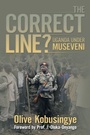 Cover: The Correct Line? - AuthorHouse