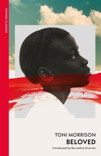 Enlarge image Cover: Beloved - Vintage Digital