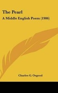 Cover: The Pearl - Kessinger Publishing