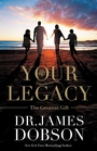 Cover: Your Legacy - Hachette Nashville
