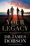 Cover: Your Legacy - Hachette Nashville