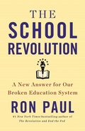 Cover: The School Revolution - Grand Central Publishing