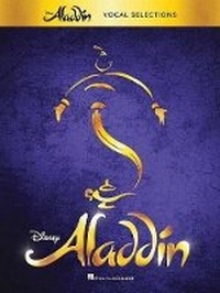 Enlarge image Cover: Aladdin - Hal Leonard Corporation