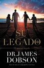 Cover: Su Legado - Hachette Nashville