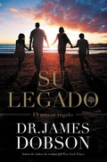 Cover: Su Legado - Hachette Nashville