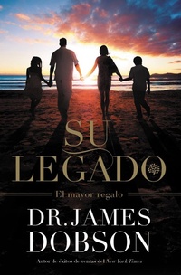 Enlarge image Cover: Su Legado - Hachette Nashville