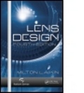Cover: Lens Design, Fourth Edition - CRC Press