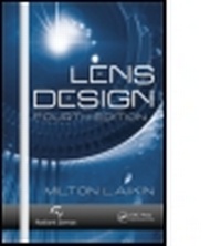 Enlarge image Cover: Lens Design, Fourth Edition - CRC Press