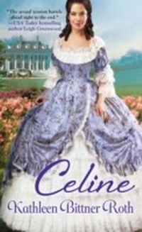 Enlarge image Cover: Celine - Zebra Books