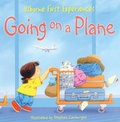 Cover: Going on a Plane - Turtleback Books