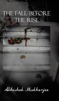 Cover: The Fall Before the Rise - Partridge Publishing