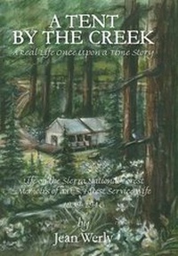 Abbildung von: A Tent by the Creek - FriesenPress