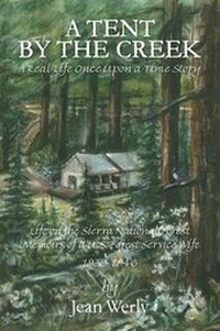 Abbildung von: A Tent by the Creek - FriesenPress