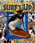 Cover: Surf's Up - Pi Kids