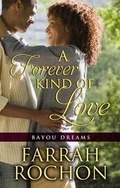 Cover: A Forever Kind of Love - Thorndike Press