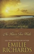 Cover: No River Too Wide - Wheeler Publishing
