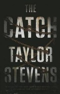 Cover: The Catch - Thorndike Press