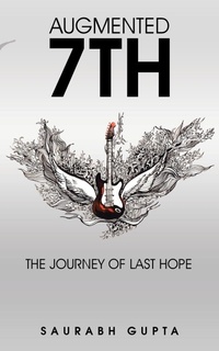 Enlarge image Cover: Augmented 7th - Partridge Publishing