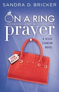 Cover: On a Ring and A Prayer - Abingdon Press