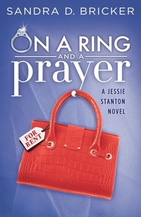 Enlarge image Cover: On a Ring and A Prayer - Abingdon Press