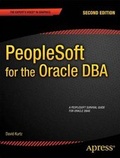 Cover: PeopleSoft for the Oracle DBA (2nd Edition)