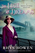 Cover: The Edge of Dreams - Minotaur Books