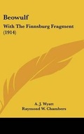 Cover: Beowulf - Kessinger Publishing