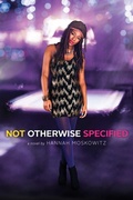 Cover: Not Otherwise Specified - Simon Pulse;Simon & Schuster Books for Young Readers