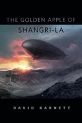 Cover: The Golden Apple of Shangri-La - Tor Books