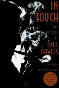 Abbildung von: In Touch - Farrar, Straus and Giroux