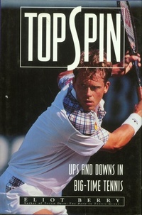 Abbildung von: Topspin - Henry Holt & Company