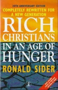 Enlarge image Cover: Rich Christians in an Age of Hunger - Hodder & Stoughton Religious
